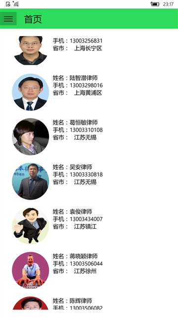 技术分享