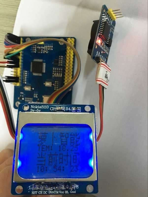 技术分享
