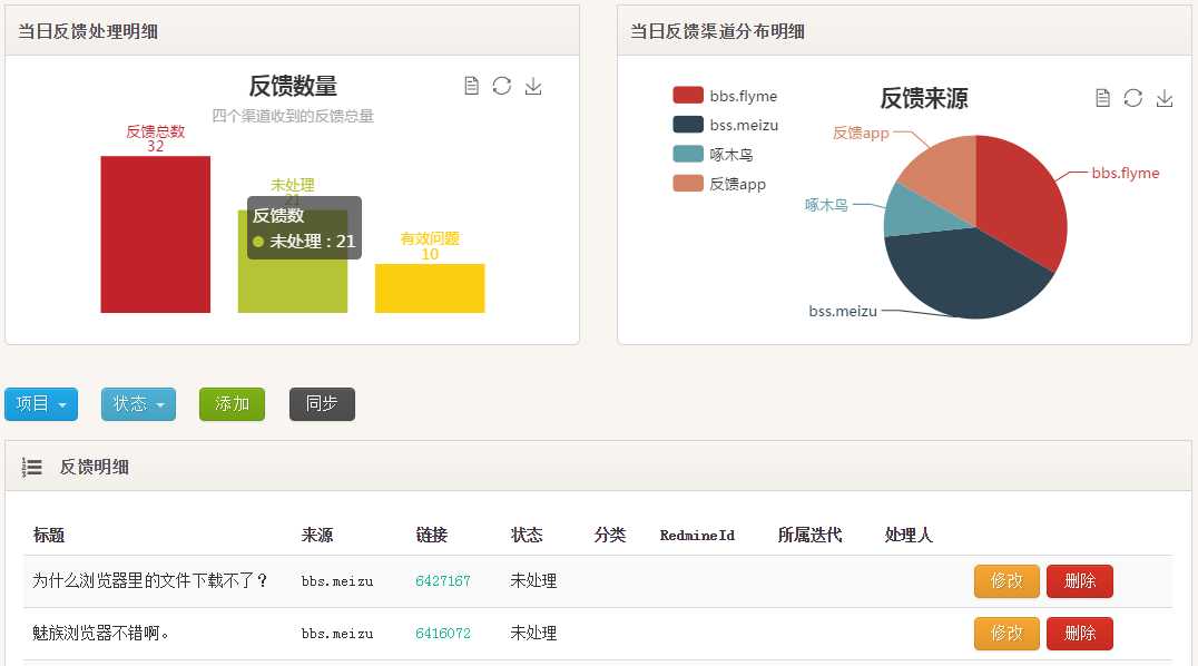 技术分享