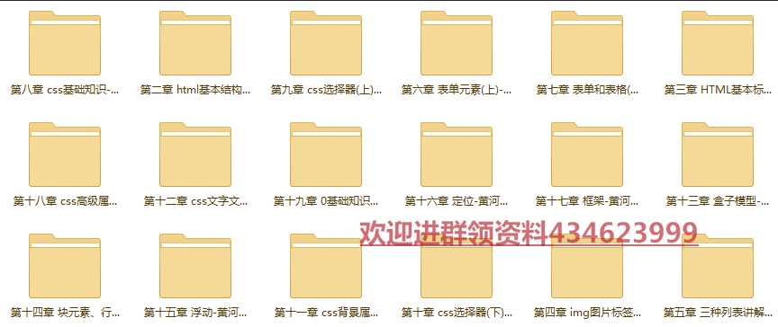 技术分享