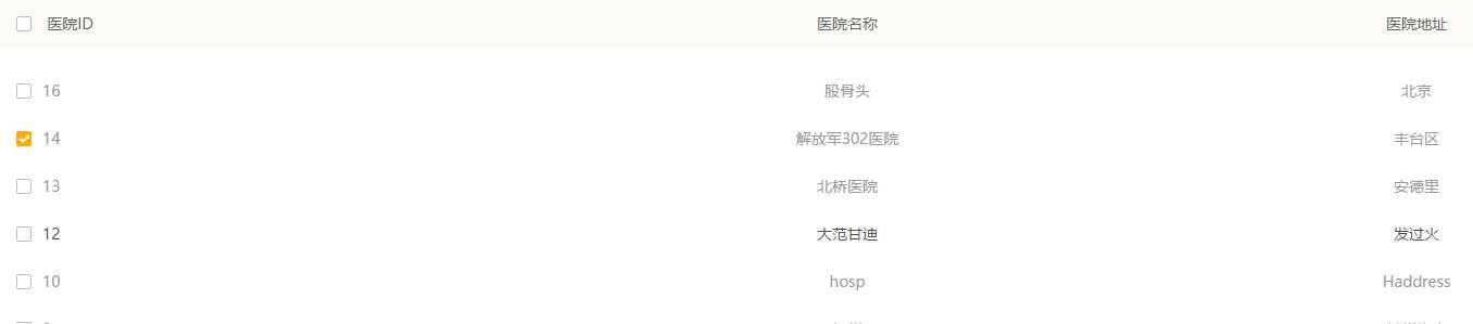 技术分享