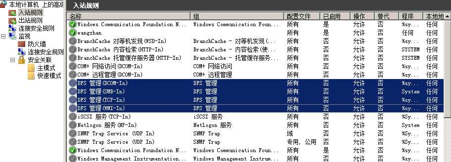 技术分享