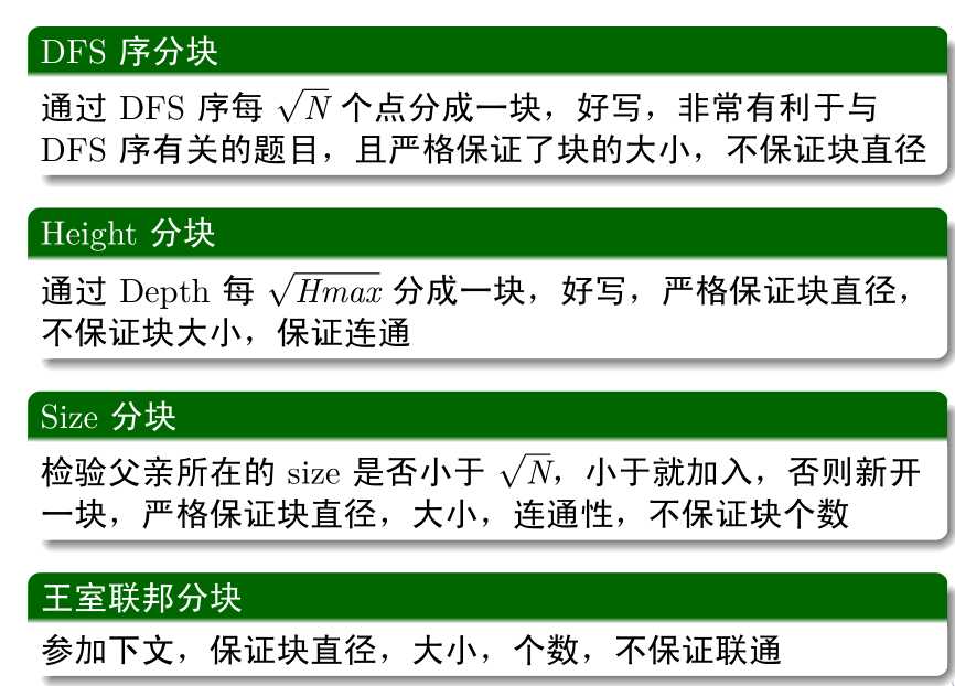 技术分享