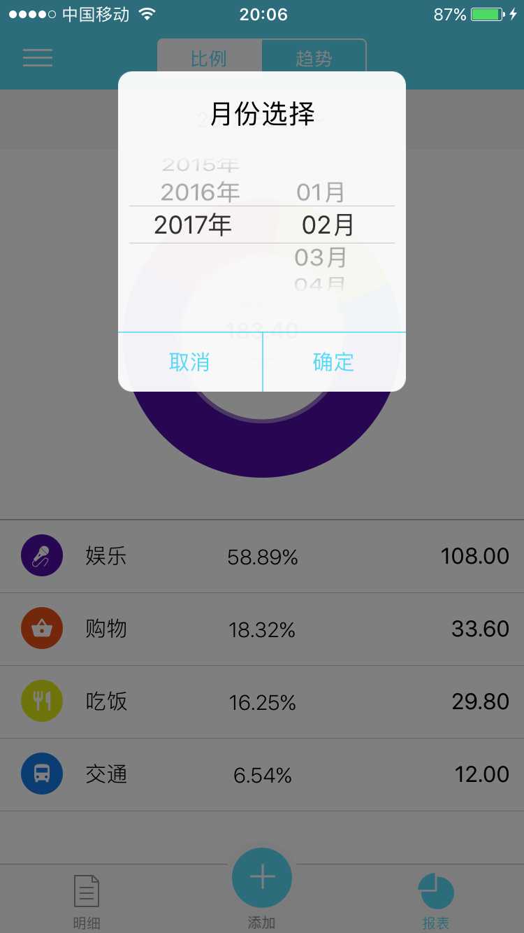 技术分享