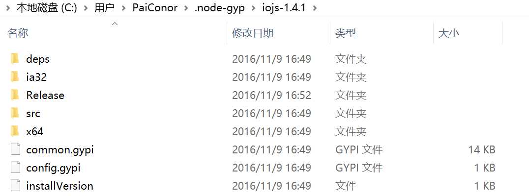 技术分享