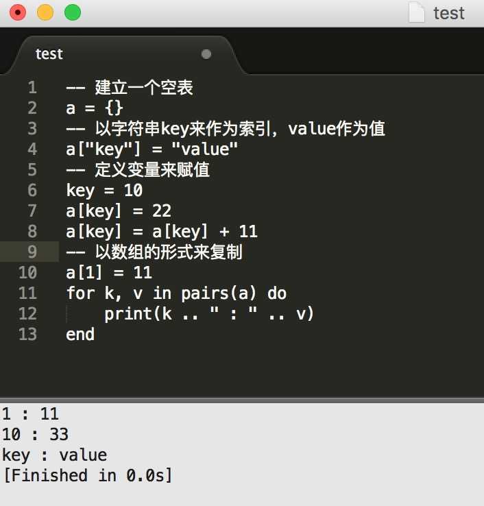 技术分享
