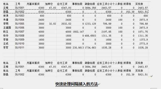 技术分享