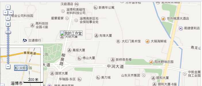 技术分享