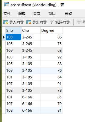 技术分享