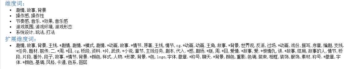 技术分享
