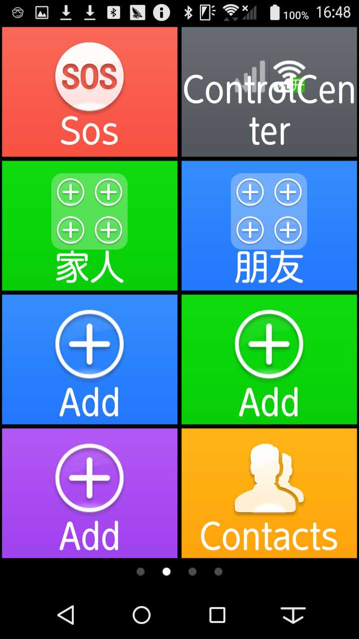 技术分享