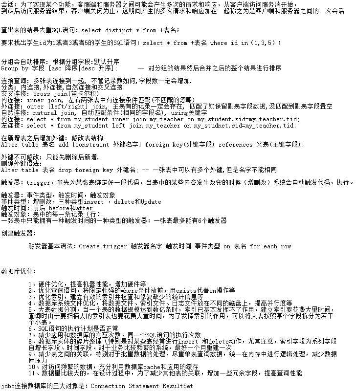 技术分享