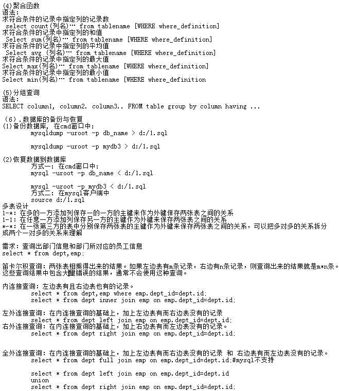 技术分享