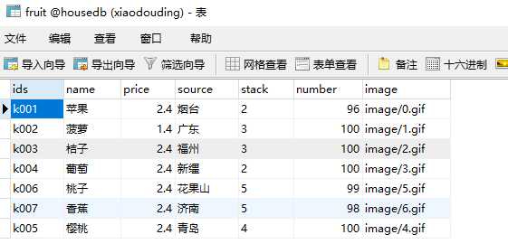 技术分享