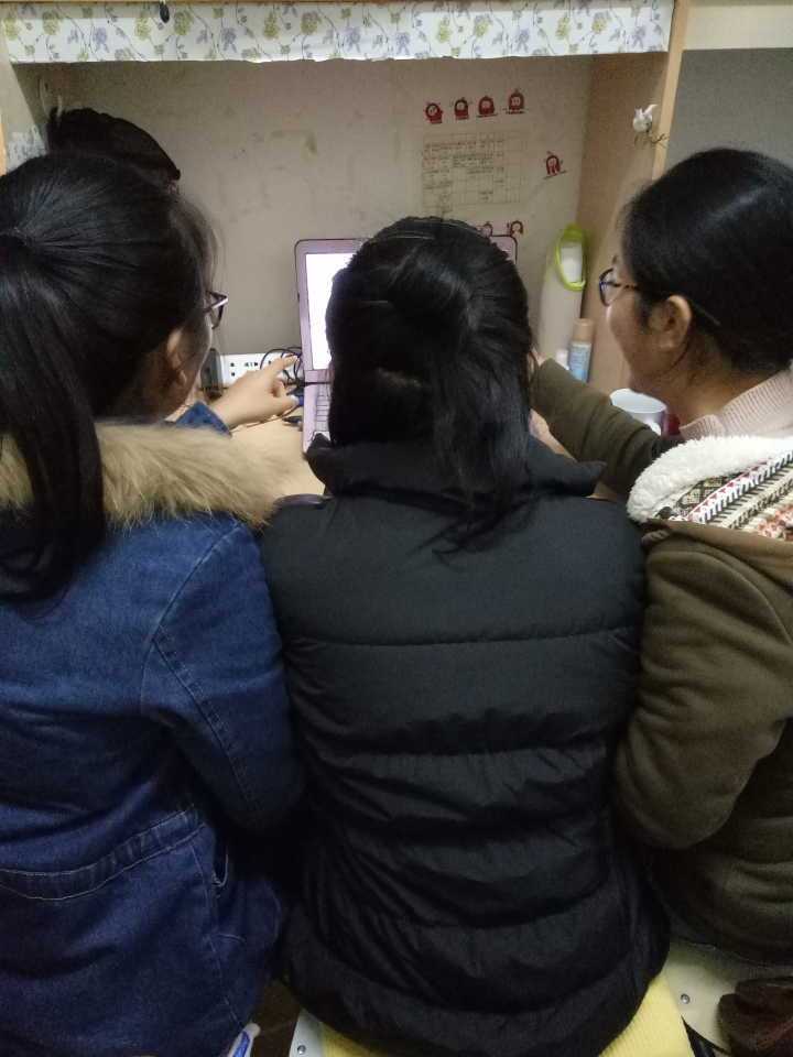 技术分享