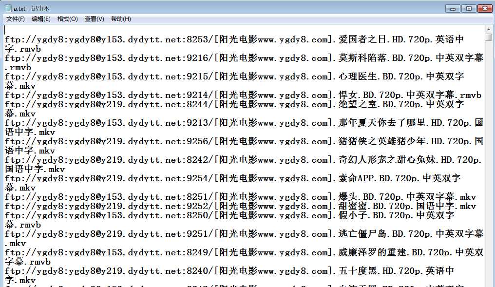 技术分享