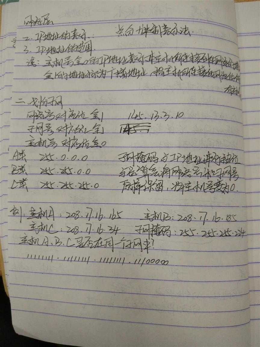 技术分享