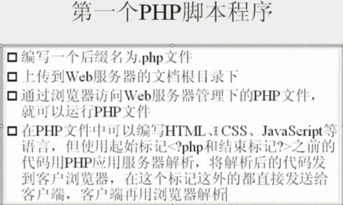 技术分享