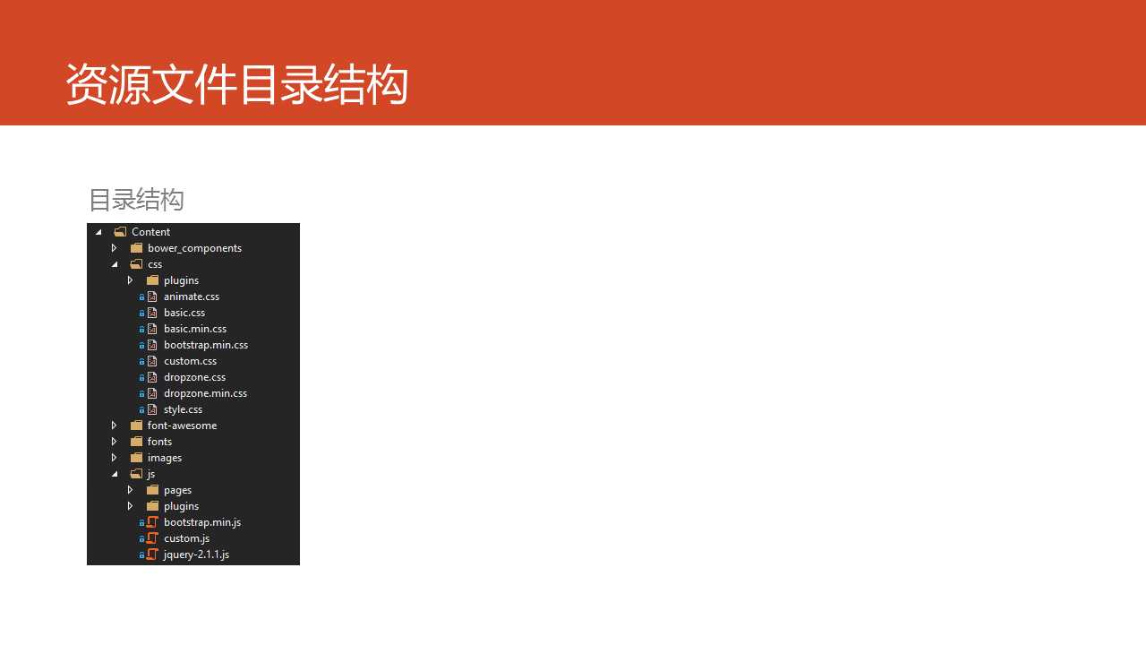 技术分享