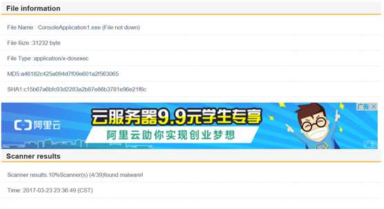 技术分享