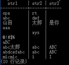技术分享