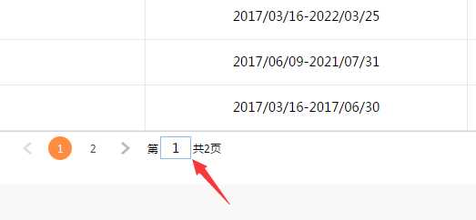 技术分享