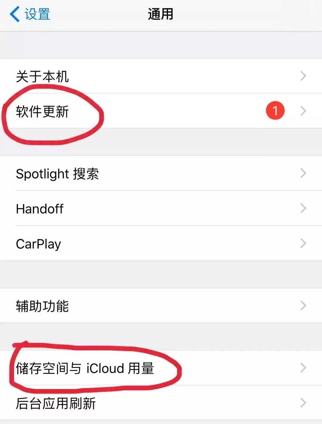 技术分享