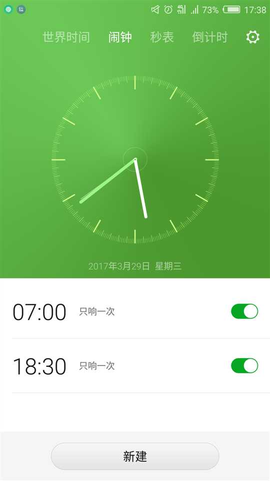 技术分享