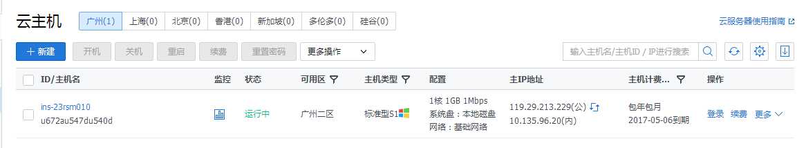 技术分享