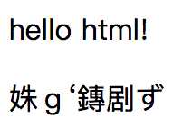 技术分享