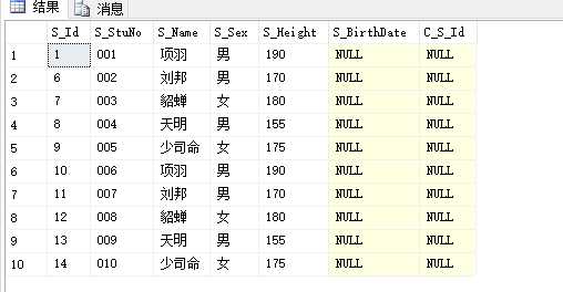 技术分享