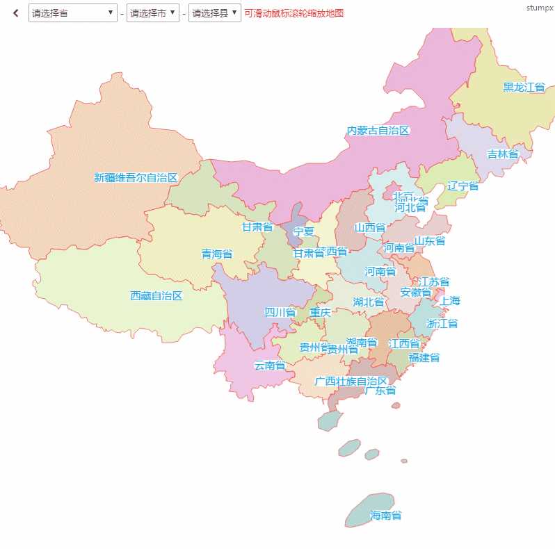 技术分享