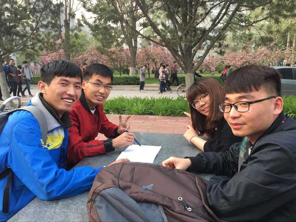 技术分享