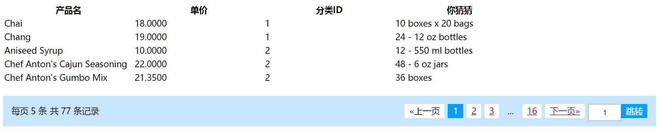 技术分享
