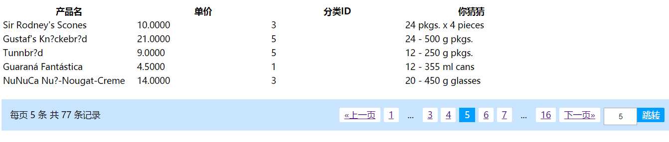 技术分享