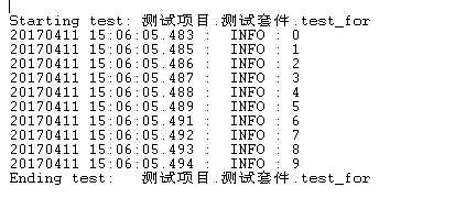 技术分享