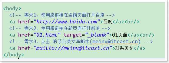 技术分享