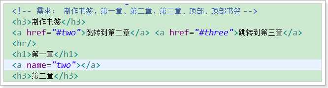 技术分享