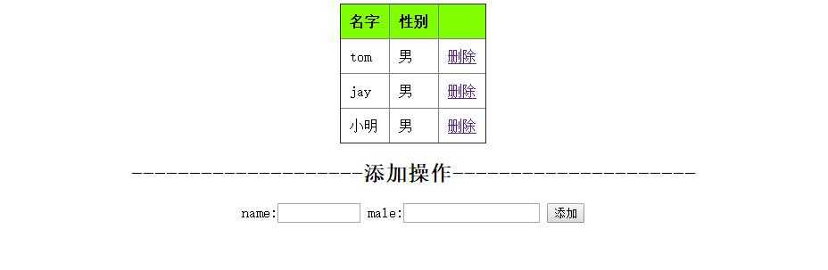技术分享