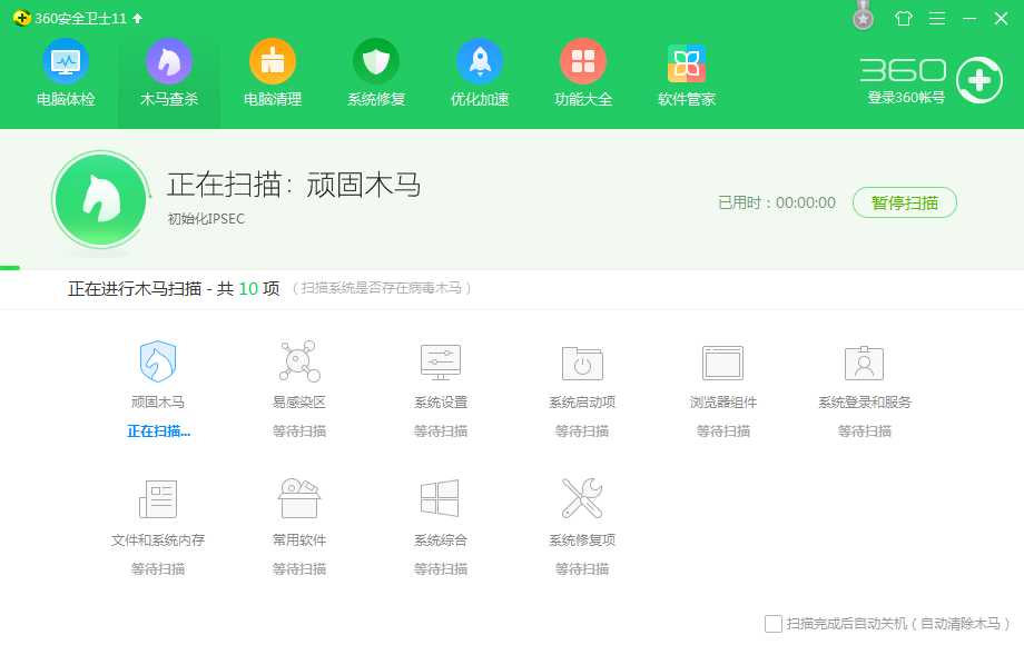技术分享