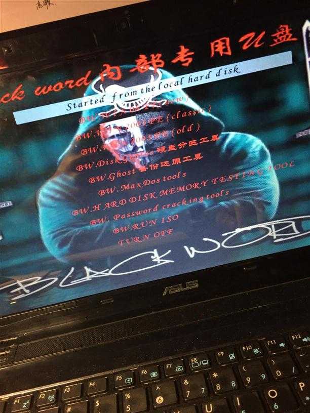 技术分享