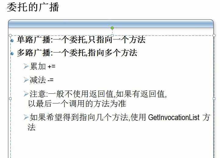 技术分享