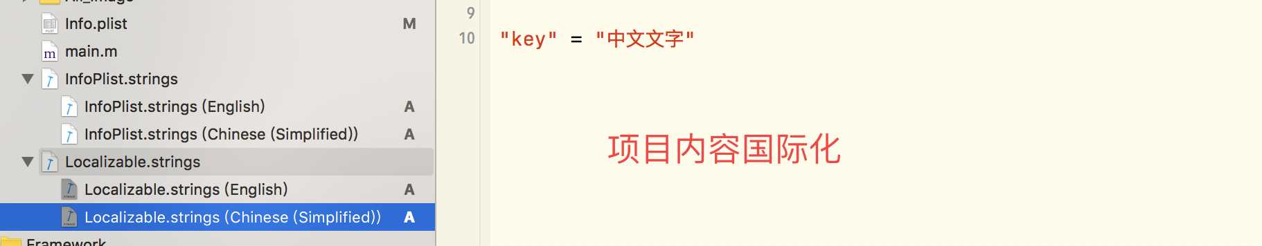 技术分享