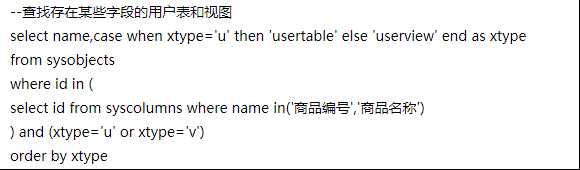 技术分享
