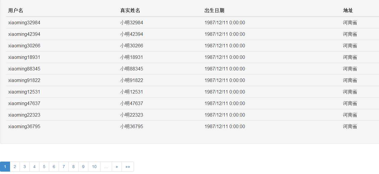技术分享