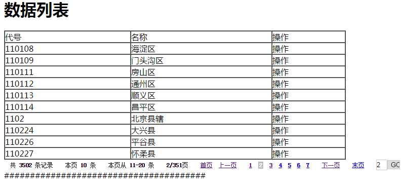 技术分享