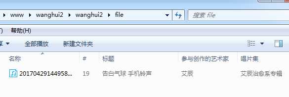 技术分享