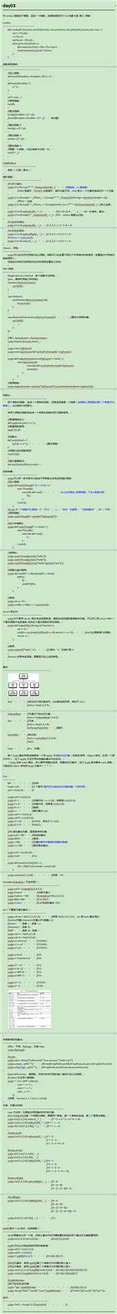 技术分享