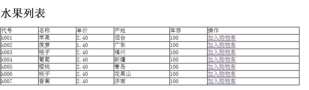 技术分享