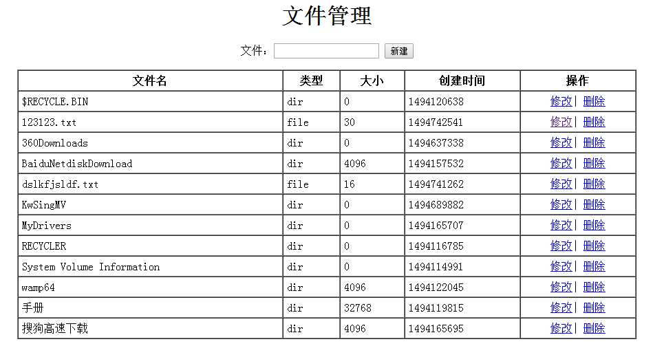 技术分享